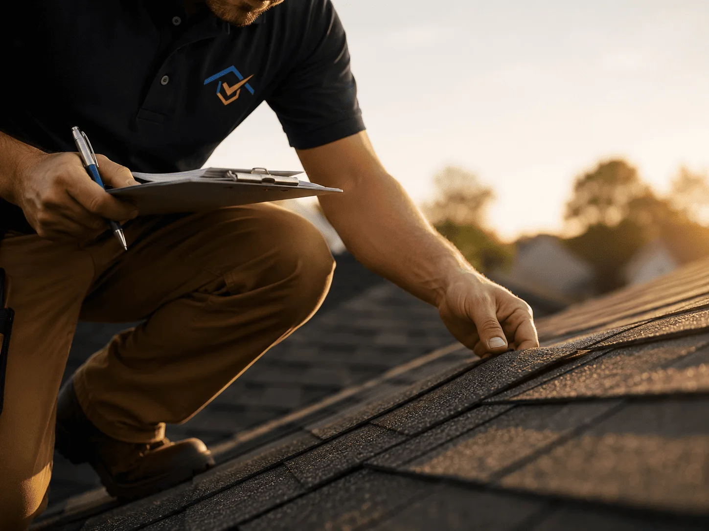 Why Choose Roof Inspection in Annandale, MN